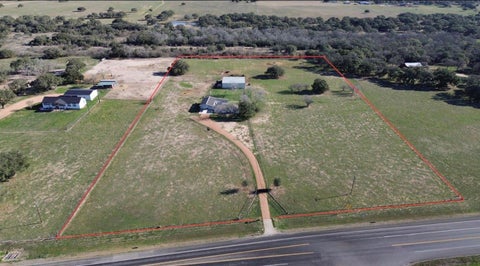 Photo of 8652 State Highway 111 E, Yoakum, TX 77995 (MLS # 51494098)
