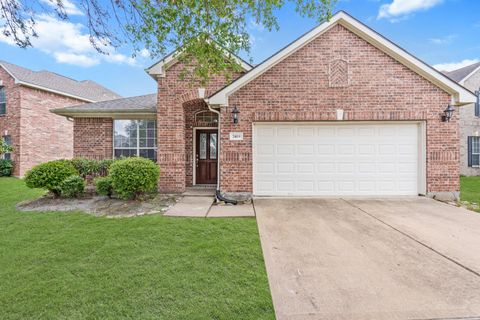 Photo of 7419 Avalon Trace, Richmond, TX 77407 (MLS # 64035061)
