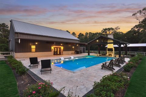 2693 N Fm 1486 Road Montgomery TX 77356