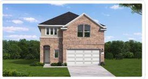 Photo of 102 Neches Nook Court, Conroe, TX 77304 (MLS # 82444410)