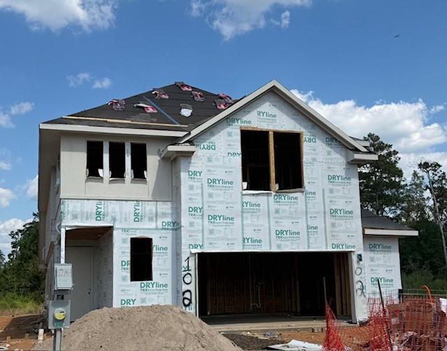 102 Neches Nook Court