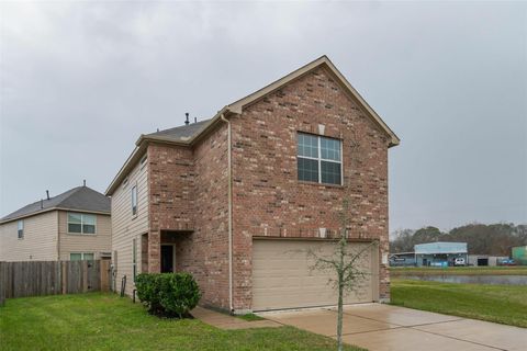 Photo of 13111 Ristina Circle, Houston, TX 77048 (MLS # 17403110) Photo of 13111 Ristina Circle, Houston, TX 77048 (MLS # 17403110)