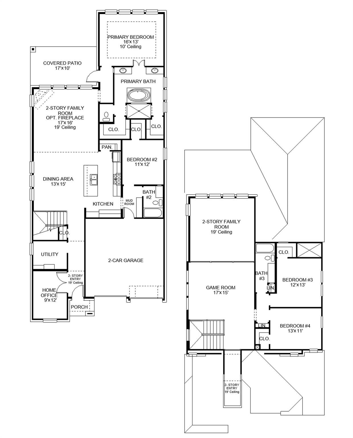3203 Golden Pomelo Drive