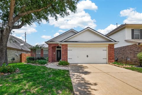 Photo of 11019 N Auden Circle, Missouri City, TX 77459 (MLS # 21758963)
