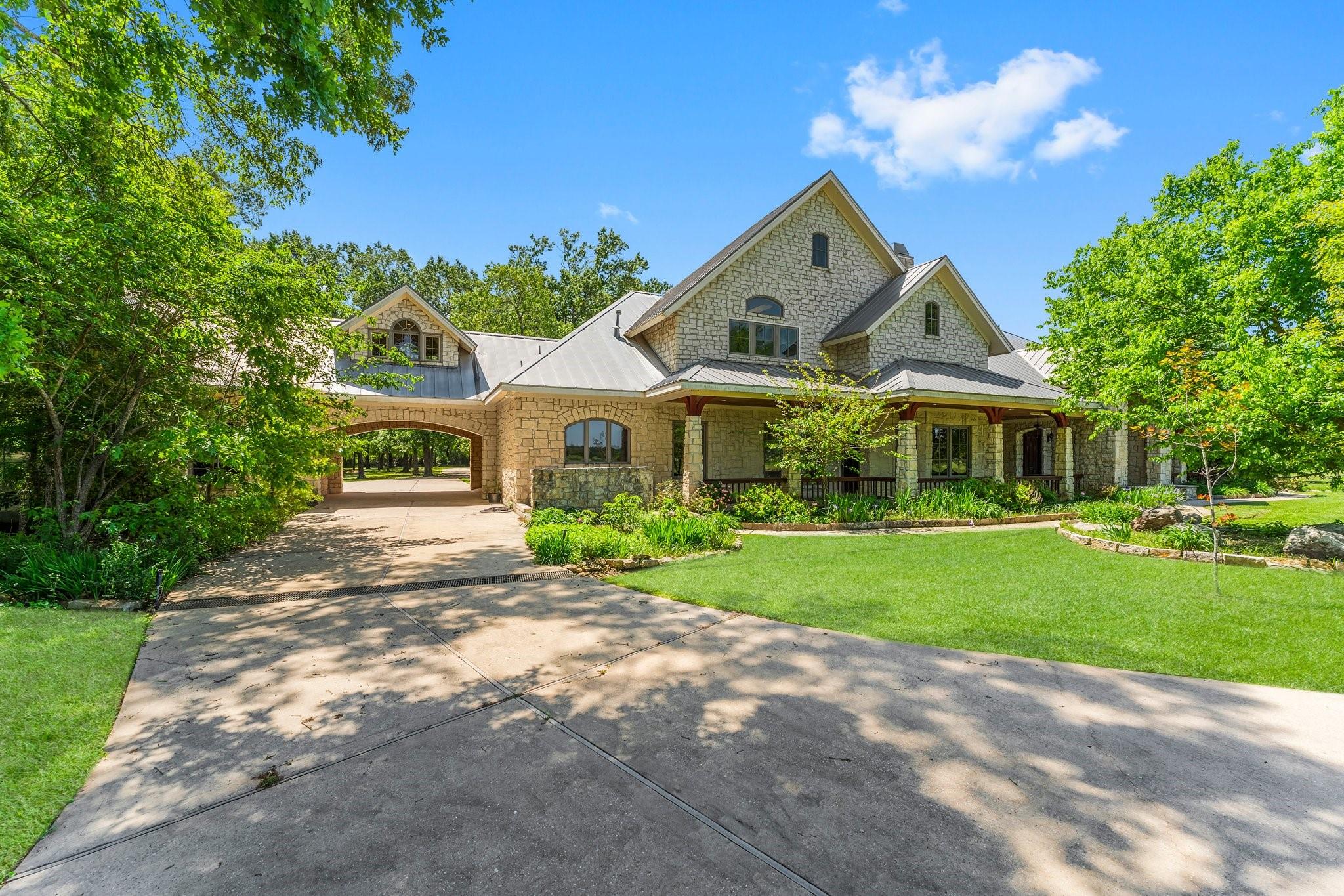 11900 Womack Cemetery Road