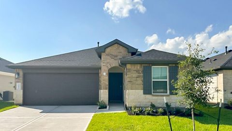 Photo of 7934 Marconi Corsco Drive, Richmond, TX 77406 (MLS # 85788062)