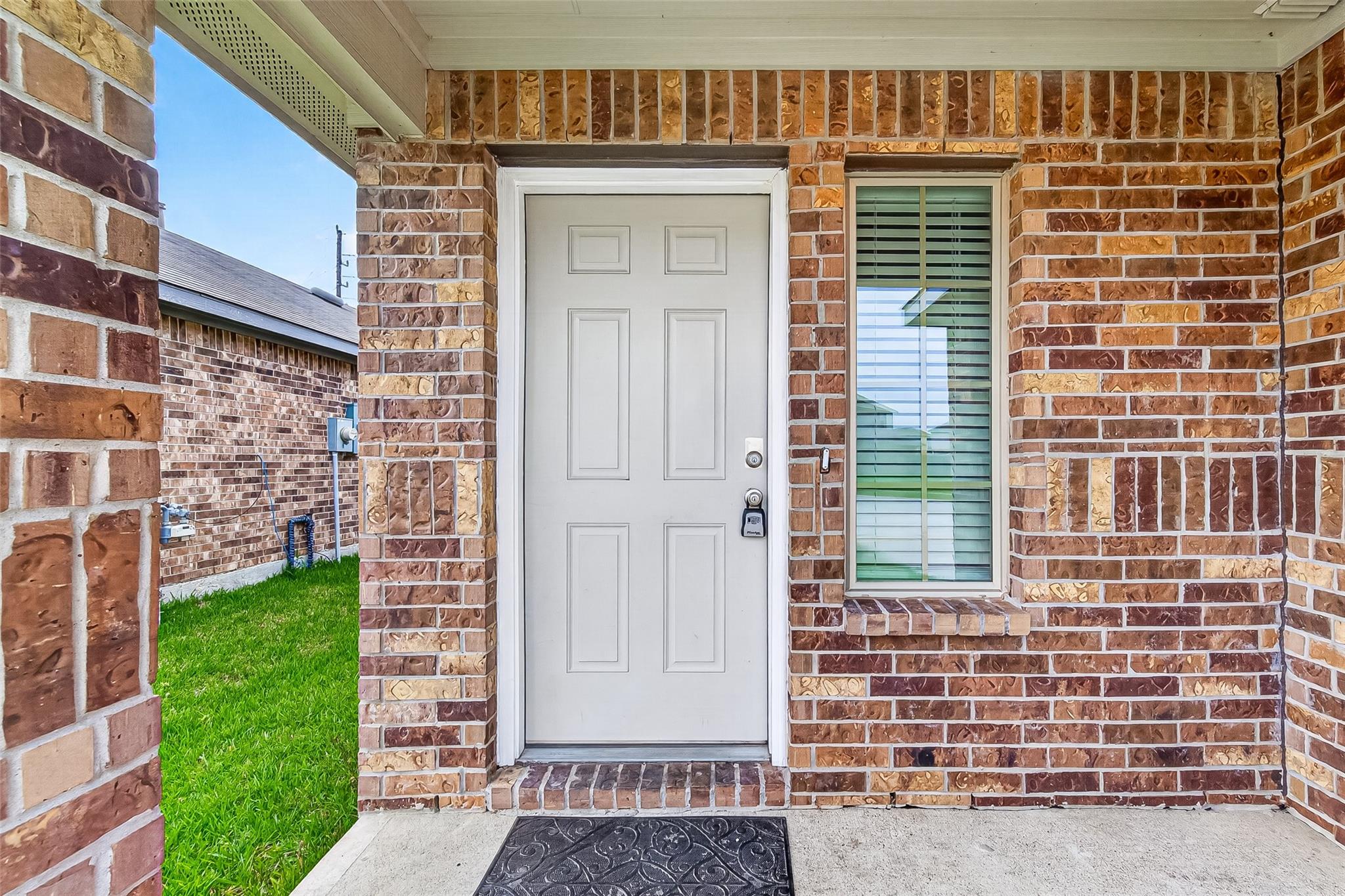 2430 Sheephorn Summit Trail