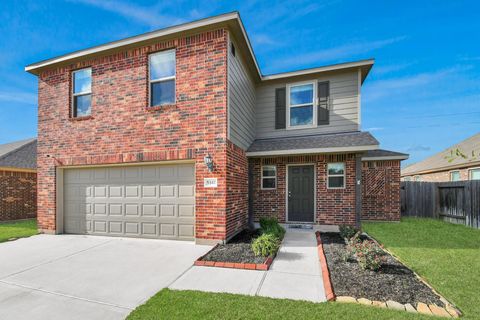 Photo of 5342 Prairie Dog Fork Lane, Richmond, TX 77469 (MLS # 29500709)