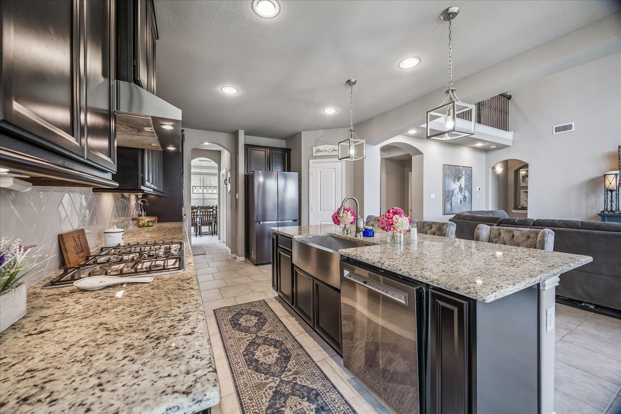 20818 Silver Lance Drive