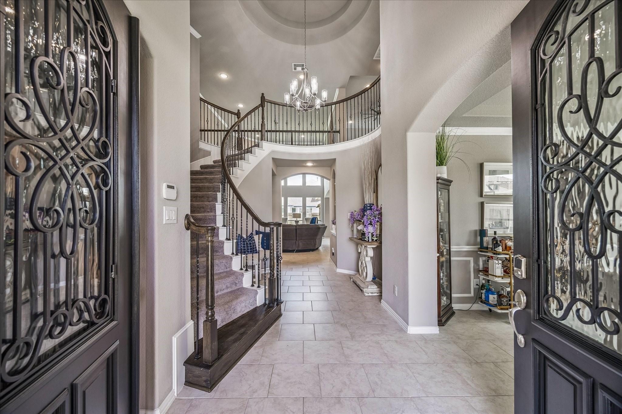 20818 Silver Lance Drive