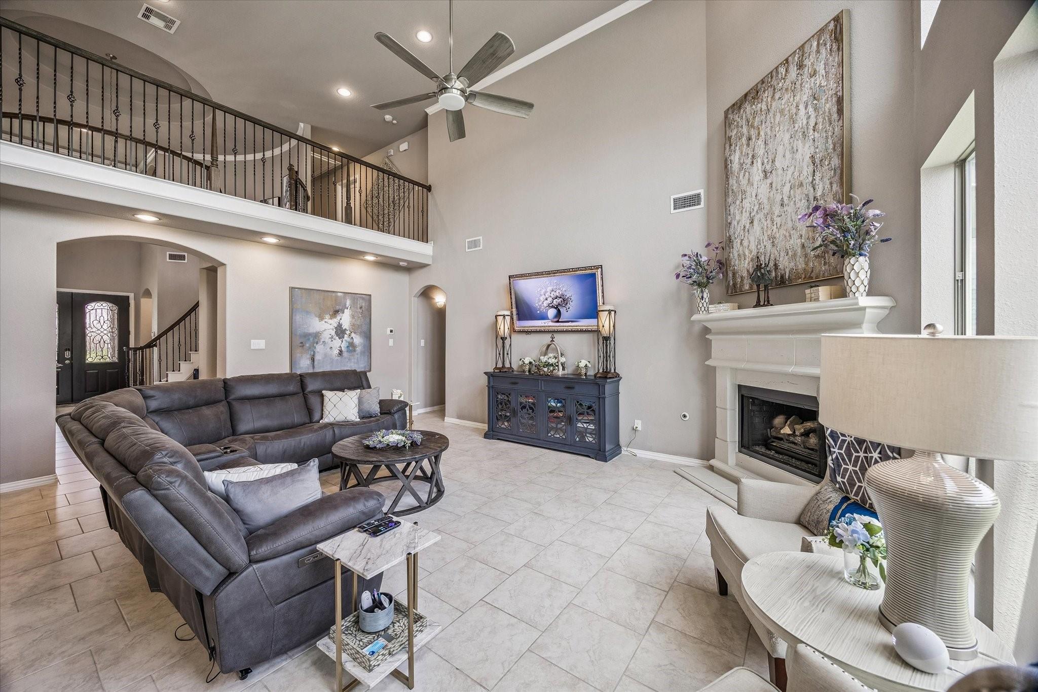 20818 Silver Lance Drive