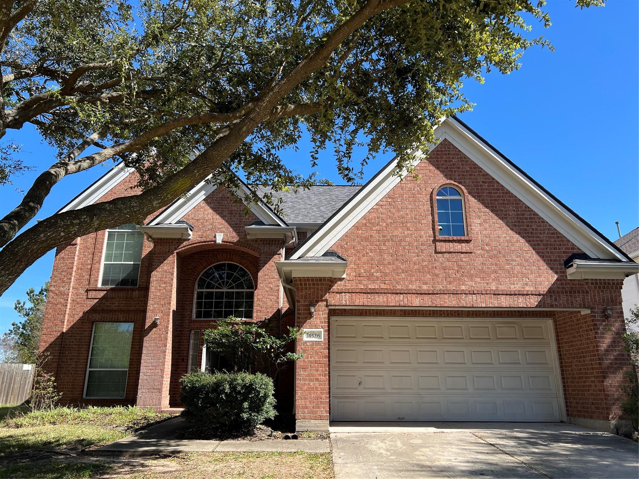 14526 Grove Estates Lane