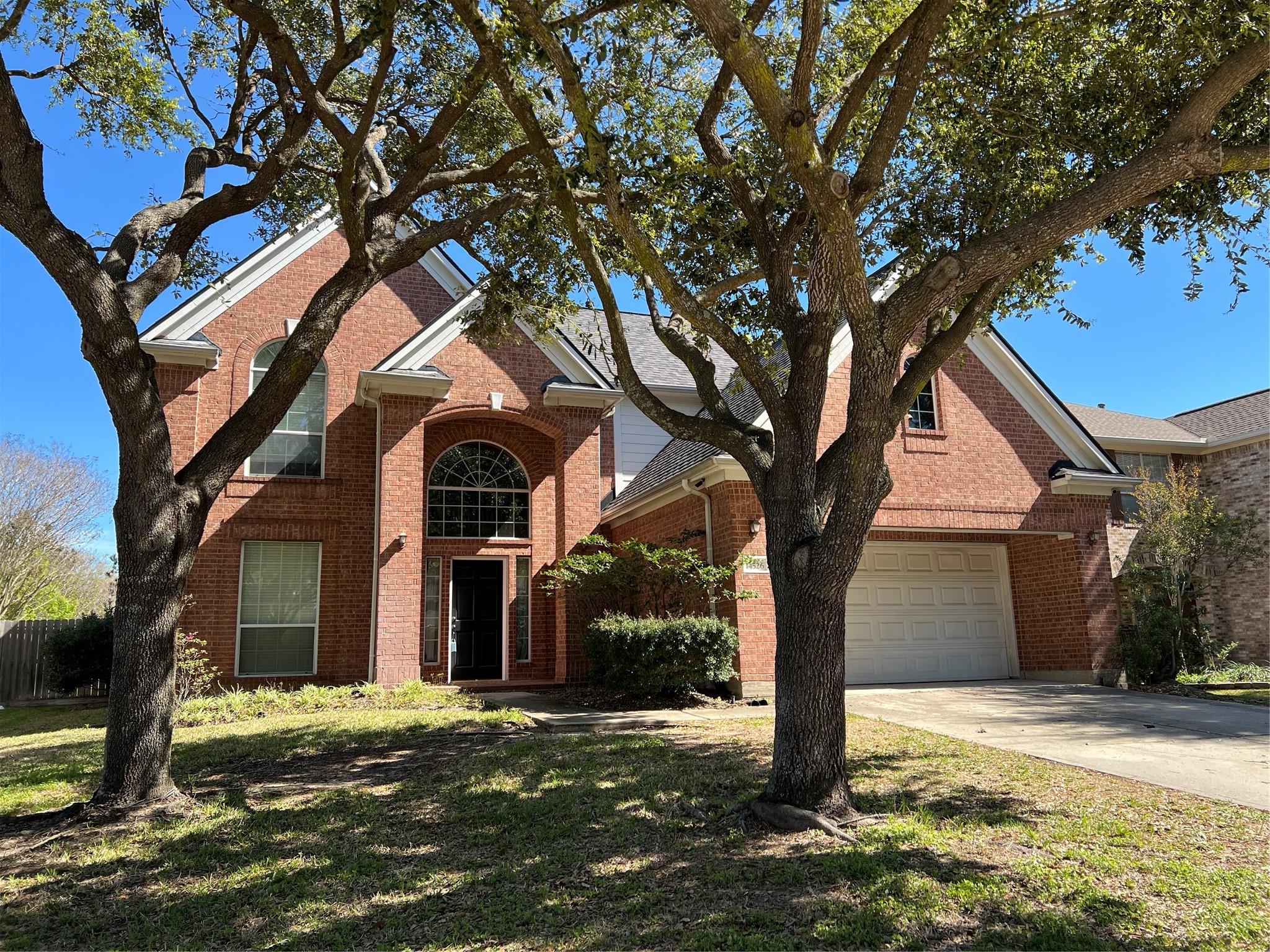 14526 Grove Estates Lane