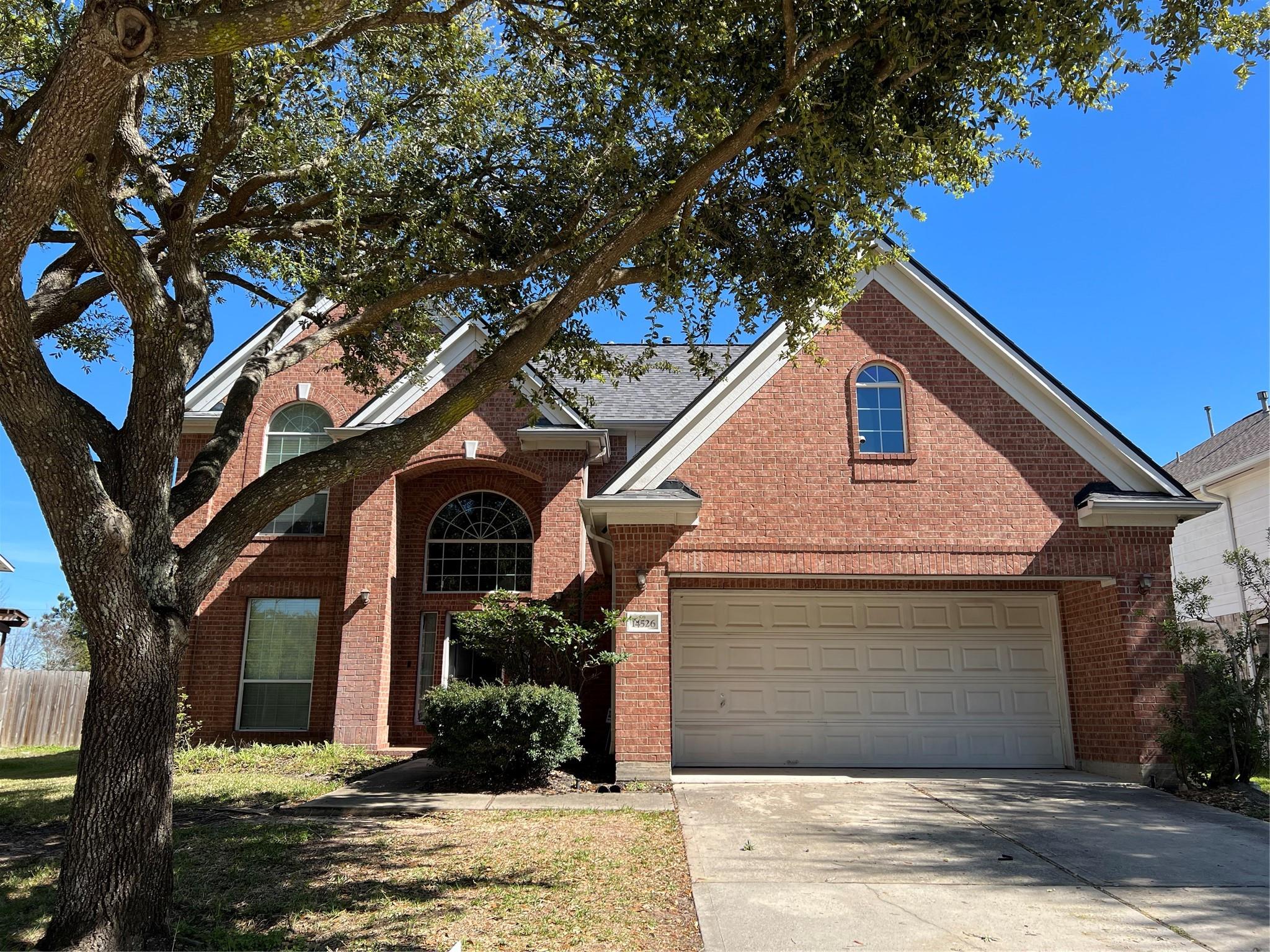 14526 Grove Estates Lane