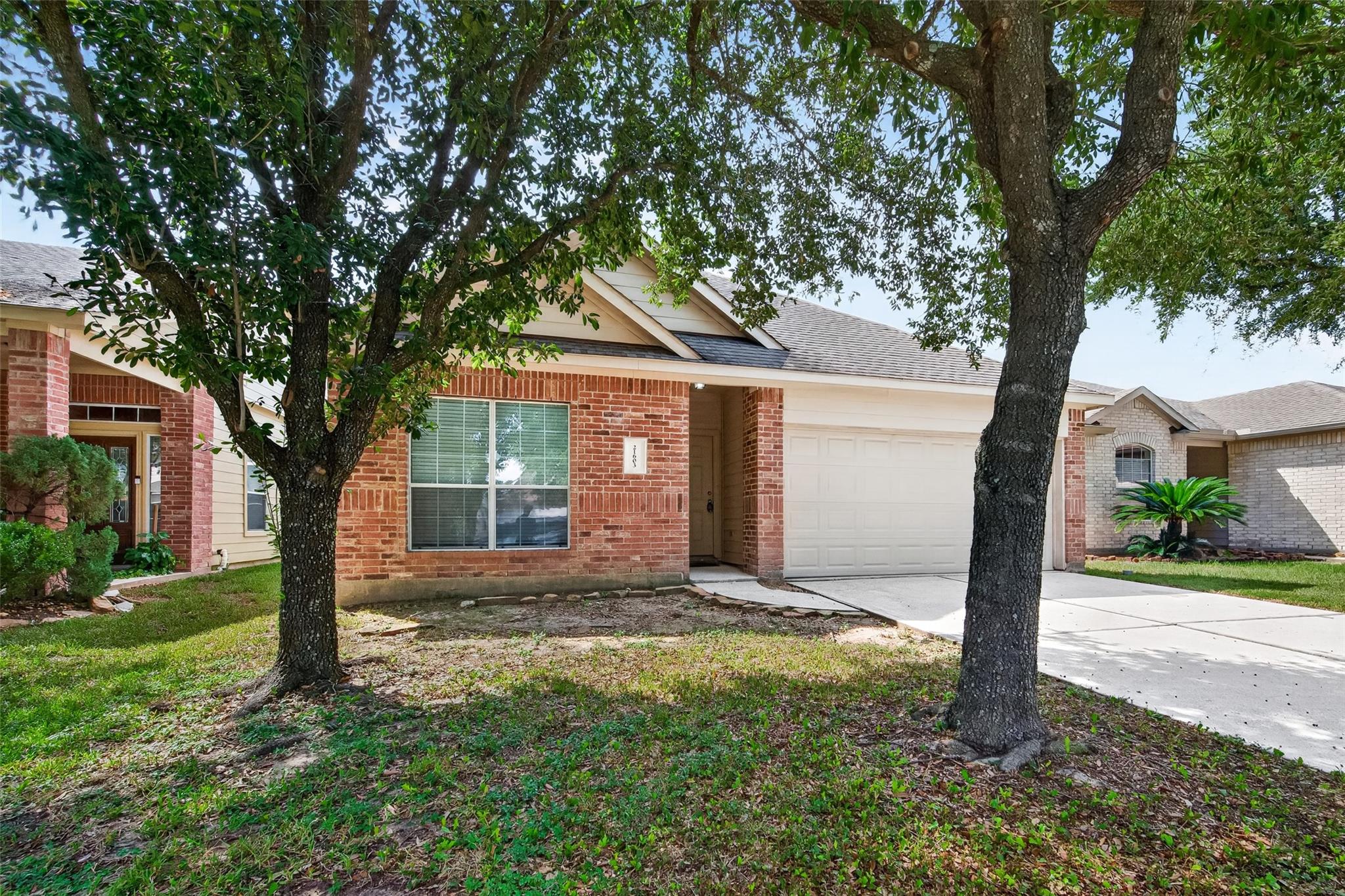 21603 Falvel Sunrise Court