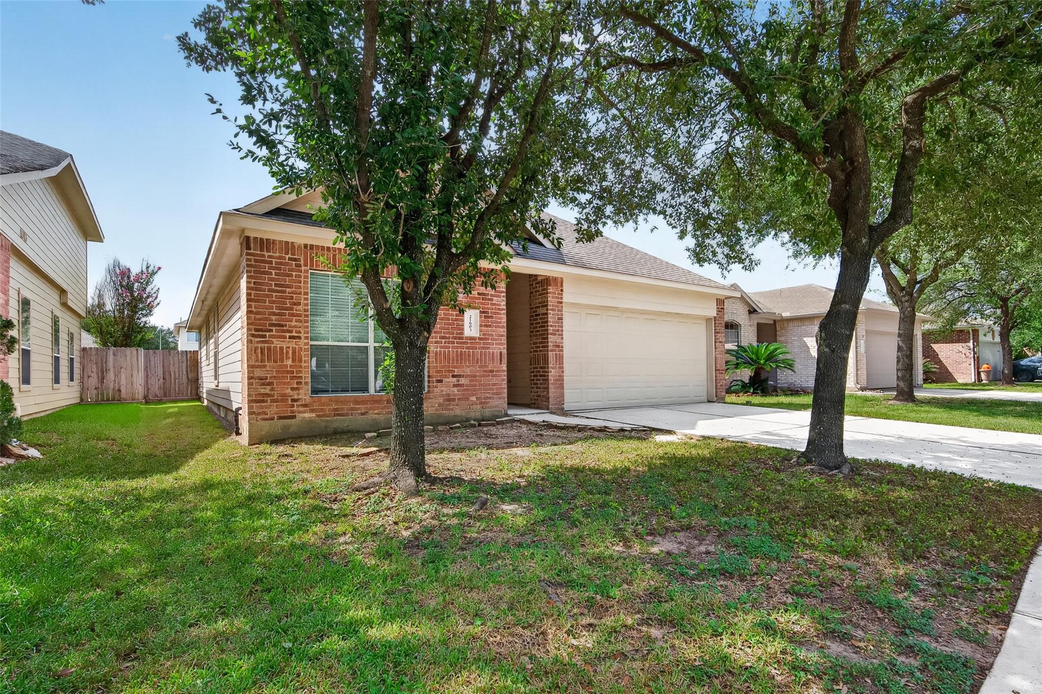 21603 Falvel Sunrise Court