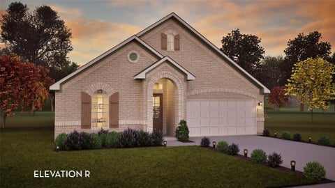 Photo of 5234 Great Oaks Drive, Pearland, TX 77584 (MLS # 15171804)