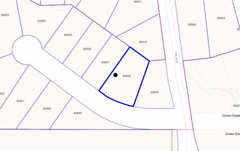 0 Crown Estates Conroe TX 77306