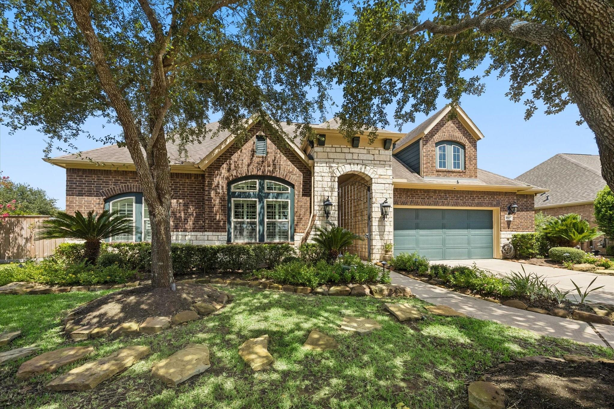 4603 Magnolia Summit Lane