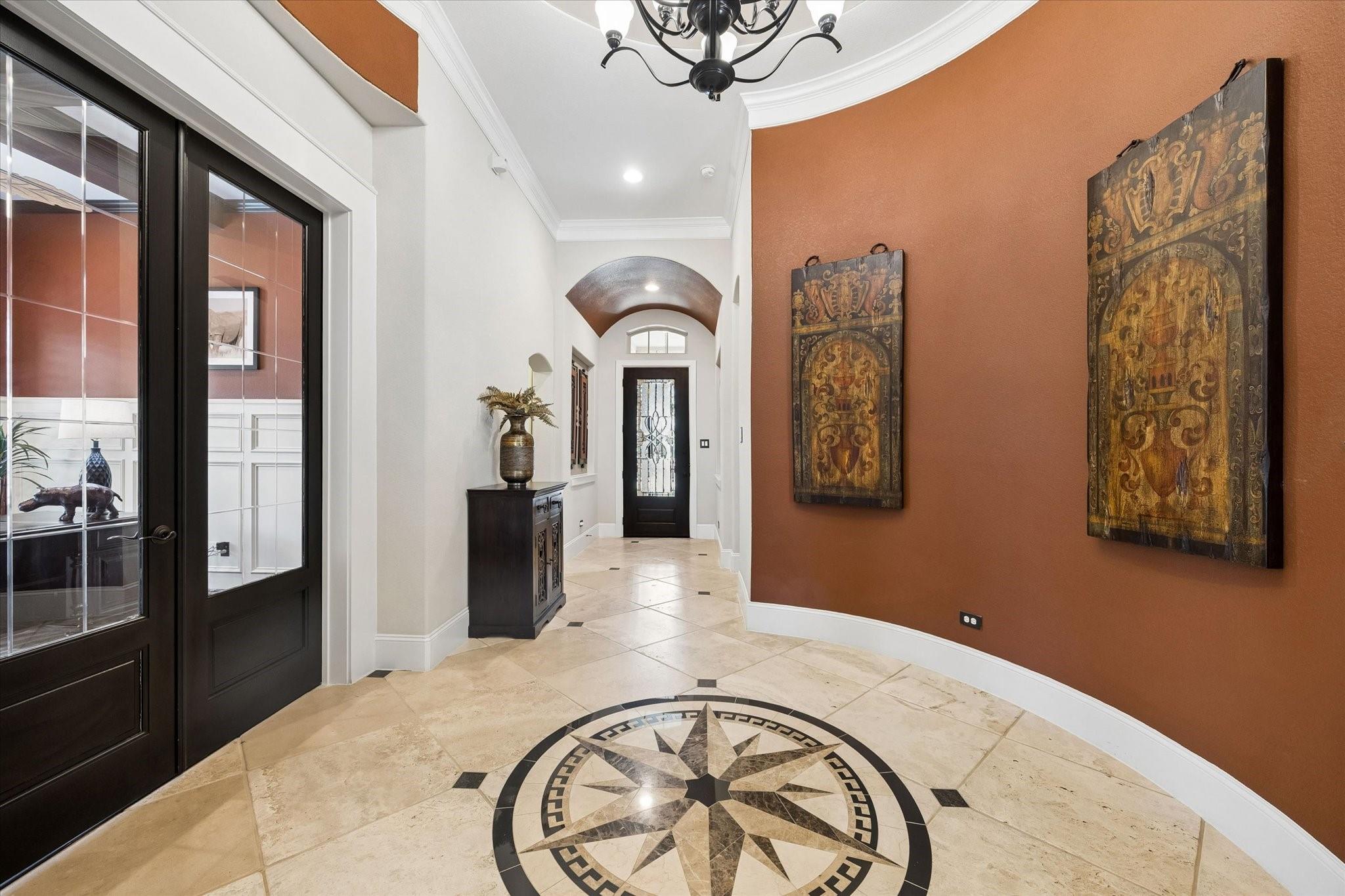 4603 Magnolia Summit Lane