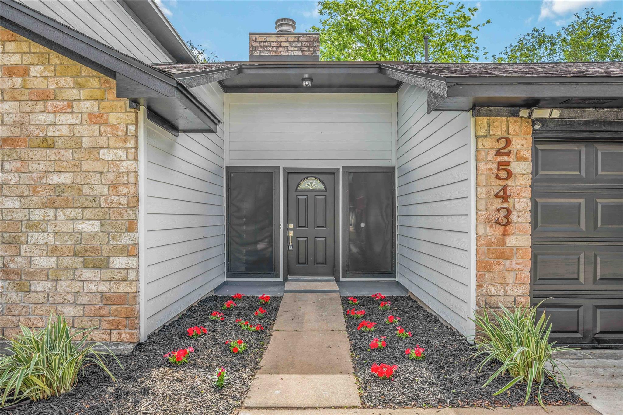 2543 Sage Brush Lane