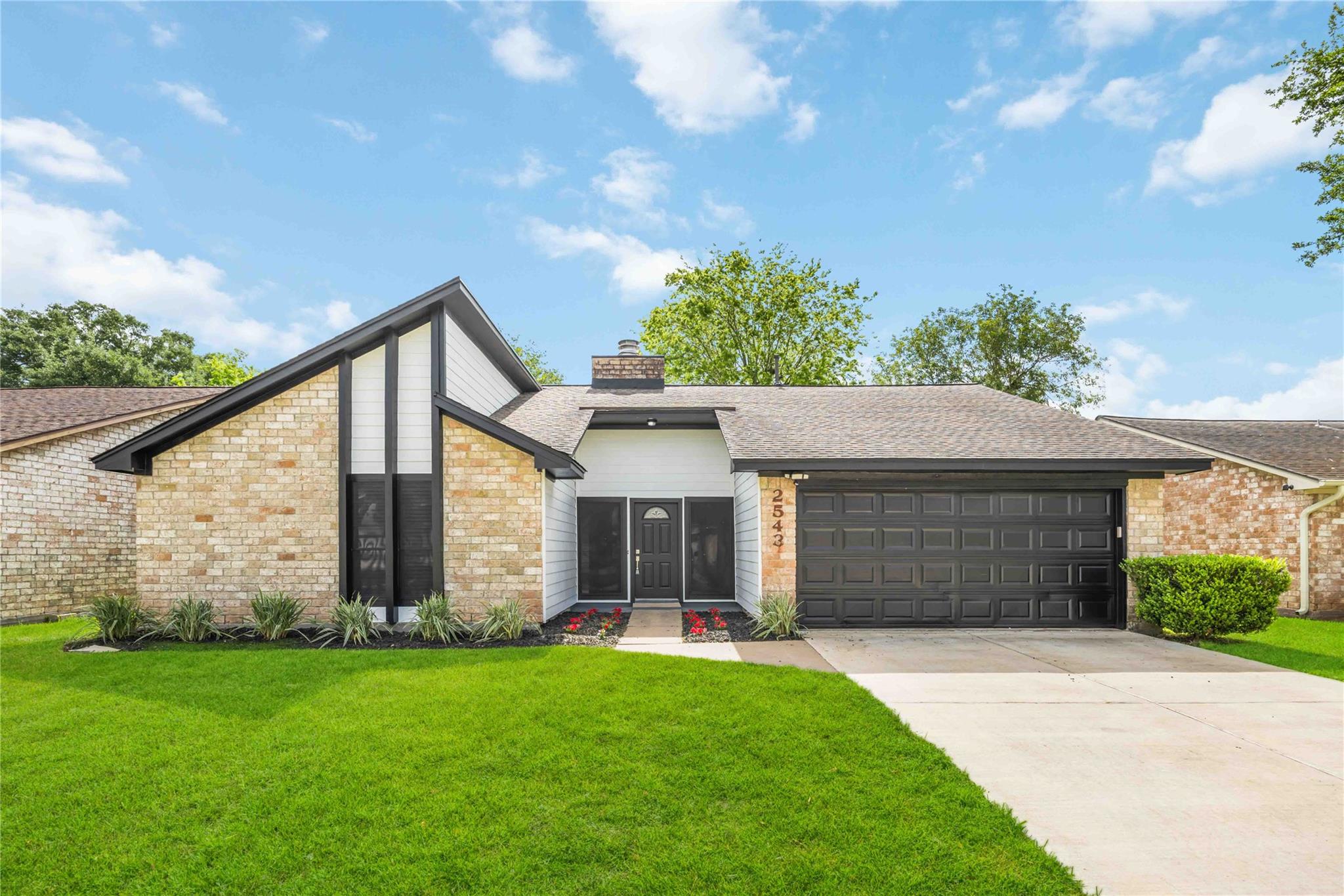 2543 Sage Brush Lane