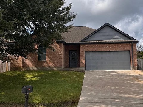 Homes For Rent - 10823 Sail View Street<br/> Montgomery, TX 77356