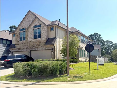 304 N Spotted Fern Drive Montgomery TX 77316