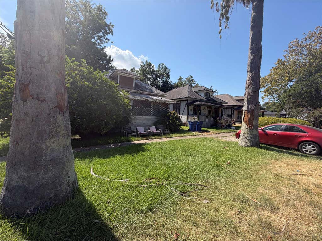 Photo of 515 4th Street, Texas City, TX 77590 (MLS # 11454946)