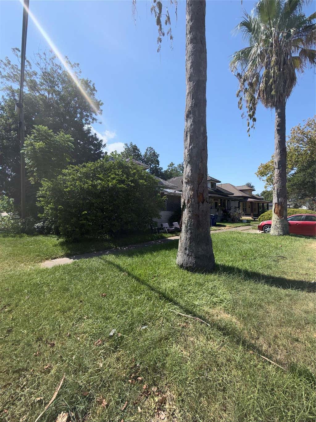 Photo of 515 4th Street, Texas City, TX 77590 (MLS # 11454946)