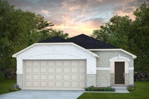 Photo of 10633 Willet Way, Willis, TX 77378 (MLS # 3540285)