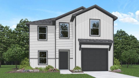 Photo of 13027 Mccrorey Trails Drive, Conroe, TX 77303 (MLS # 87450791)