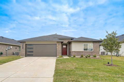 Photo of 29418 Emilys Rock Lane, Fulshear, TX 77441 (MLS # 19749689)