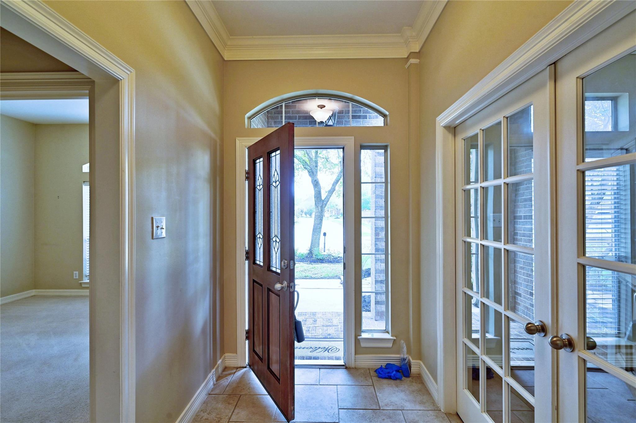 16011 Port Barrow Drive