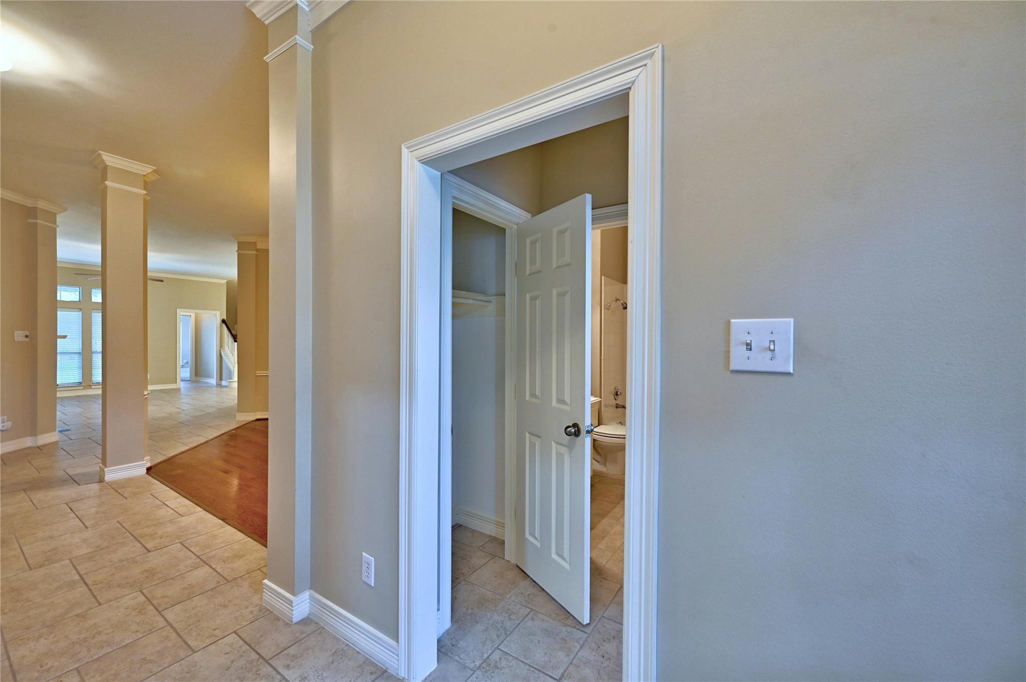 16011 Port Barrow Drive