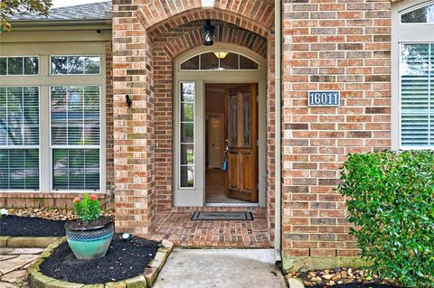 Photo of 16011 Port Barrow Drive, Cypress, TX 77429 (MLS # 4358635)