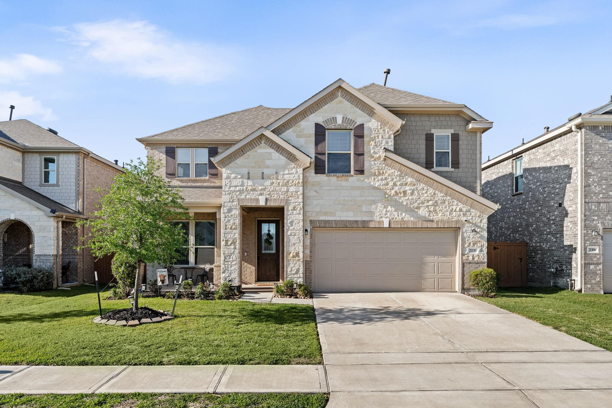 21110 Kanaka Drive