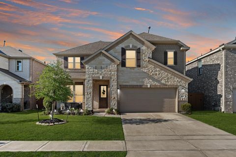 Photo of 21110 Kanaka Drive, Cypress, TX 77433 (MLS # 93375410)