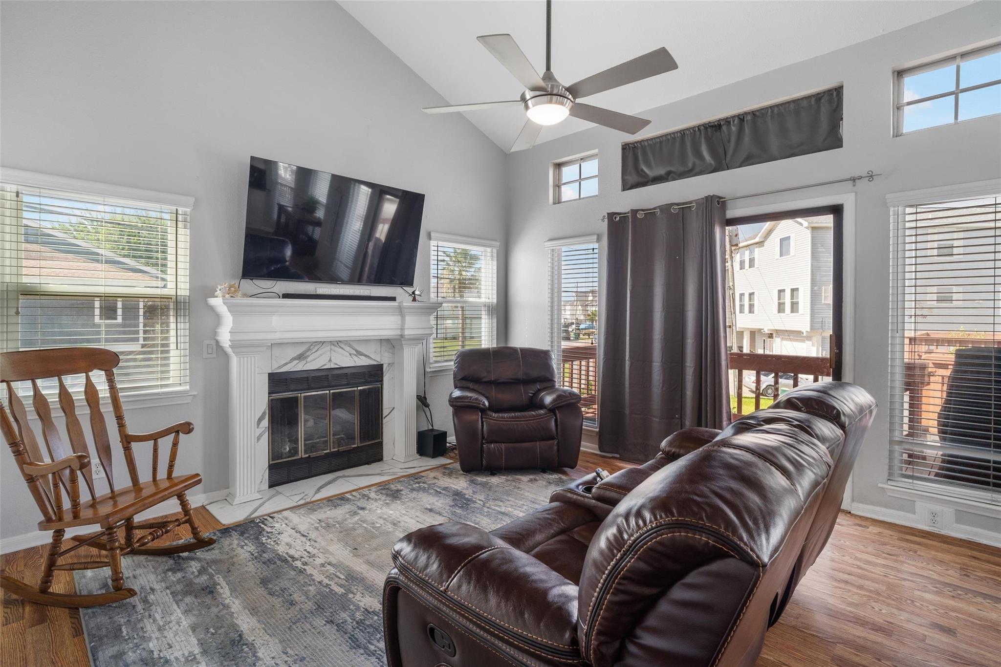 12 N Omega Street