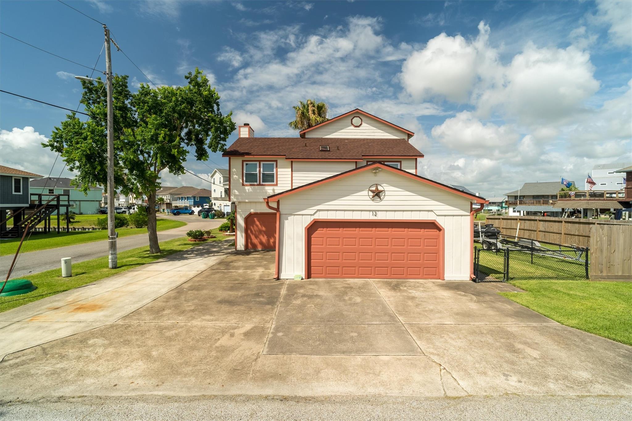 12 N Omega Street