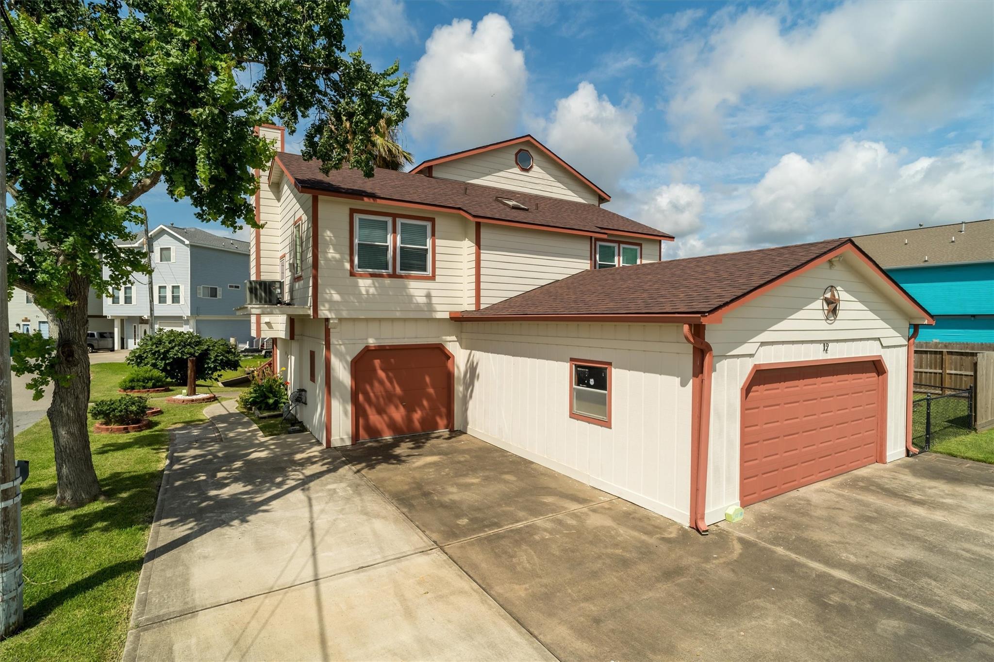12 N Omega Street
