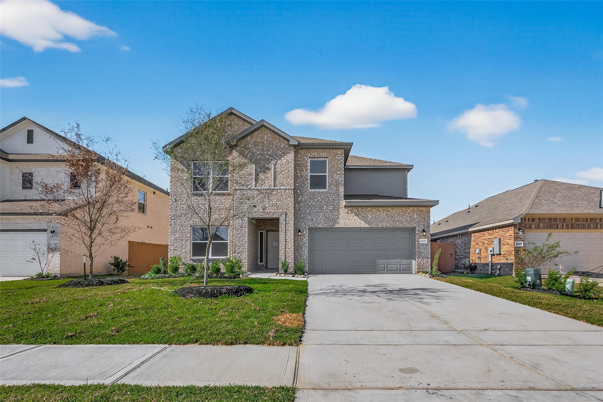 2219 Port Jackson Drive