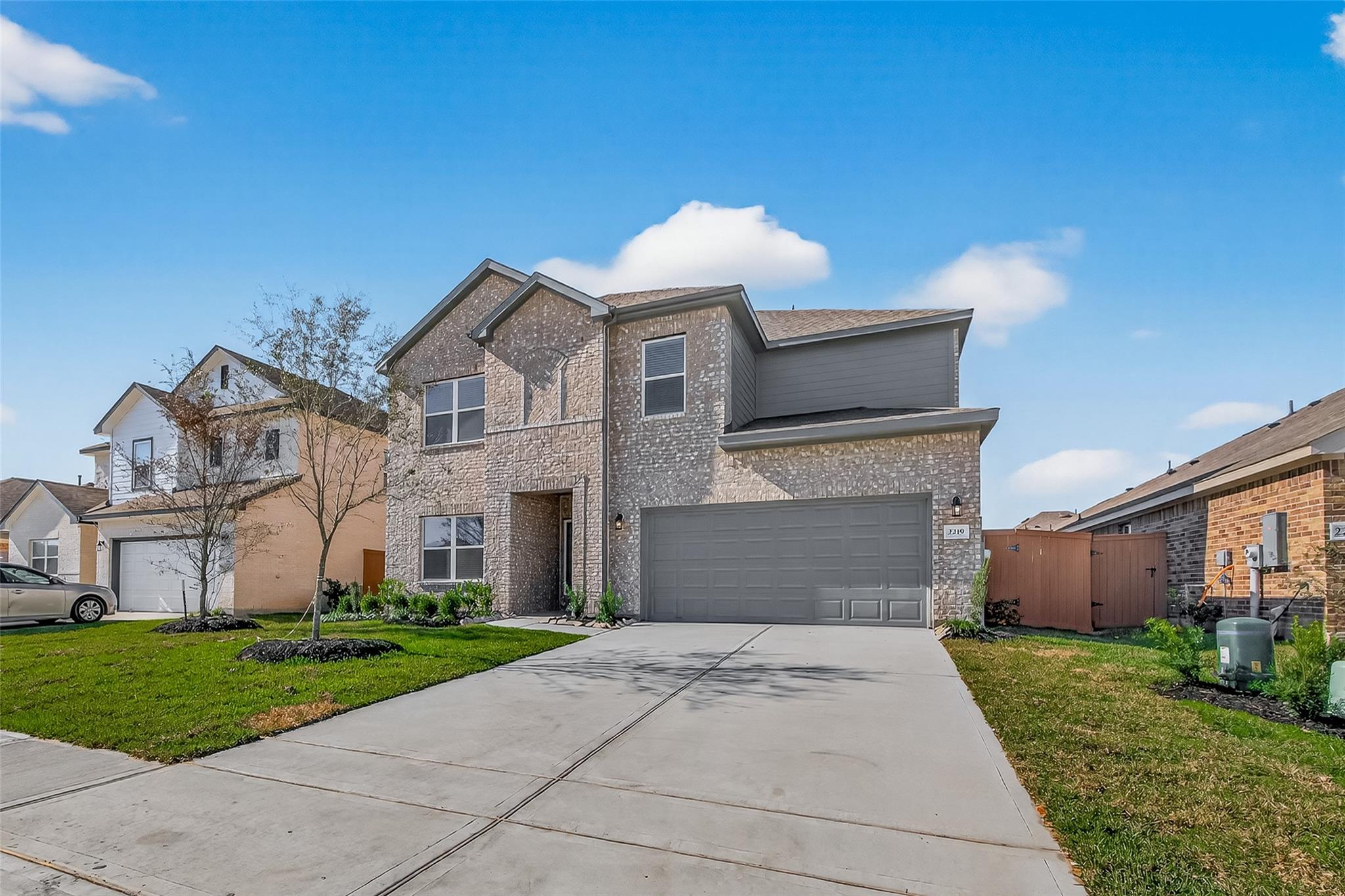 2219 Port Jackson Drive