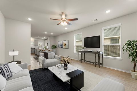 Photo of 31322 Conover Drive, Fulshear, TX 77441 (MLS # 24654896)