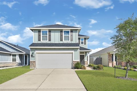 6318 Verbena Blossom Trail Katy TX 77449