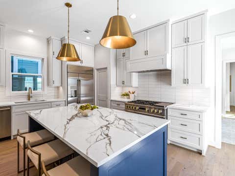 Photo of 1207 Tabor Street, Houston, TX 77009 (MLS # 46299957)