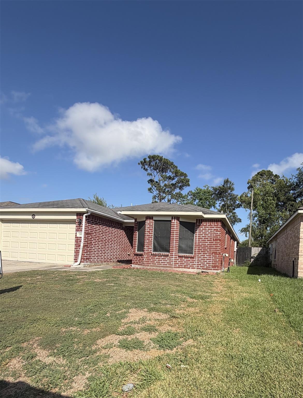 3818 Cary Creek Drive