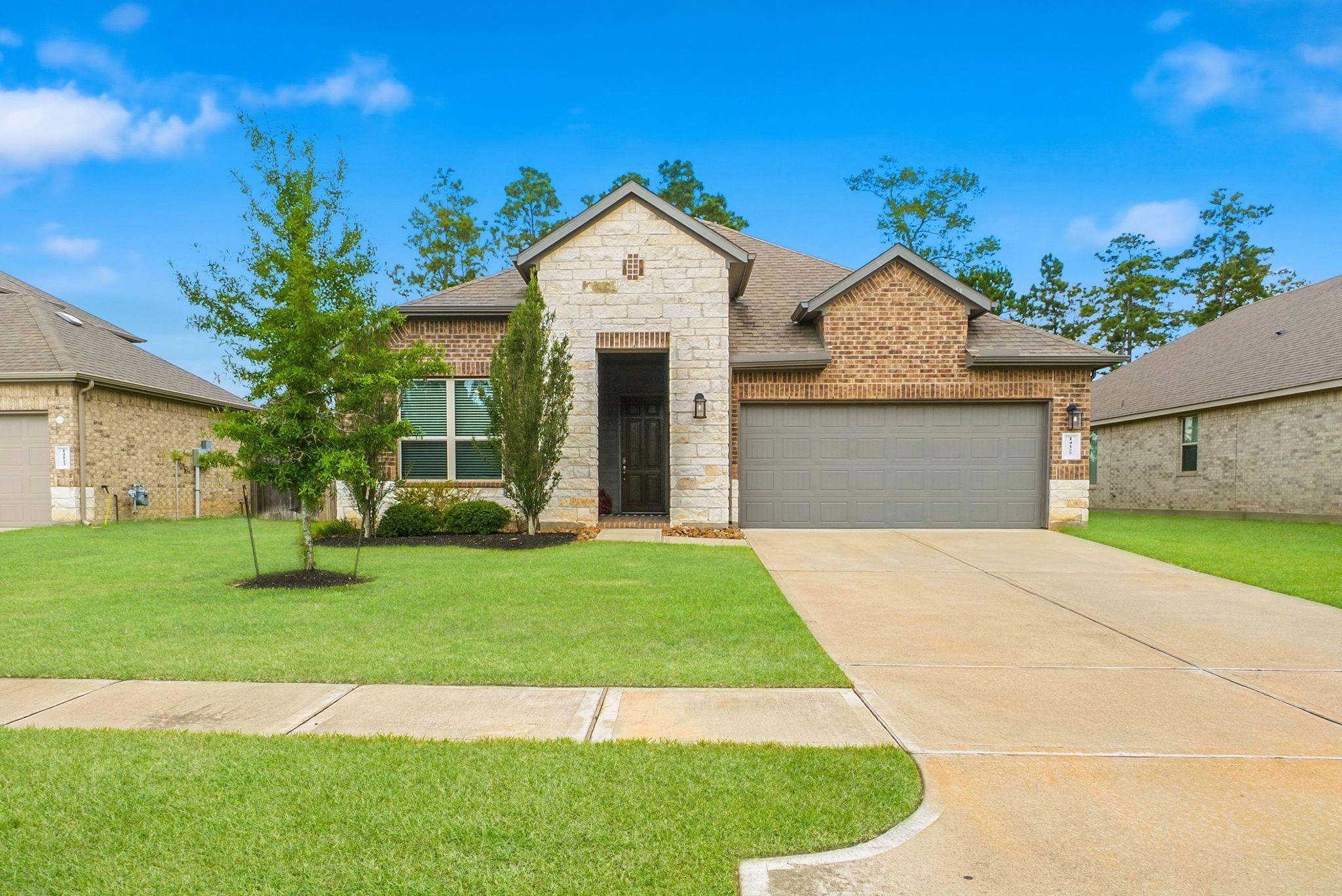 14127 Lake Lodge Drive