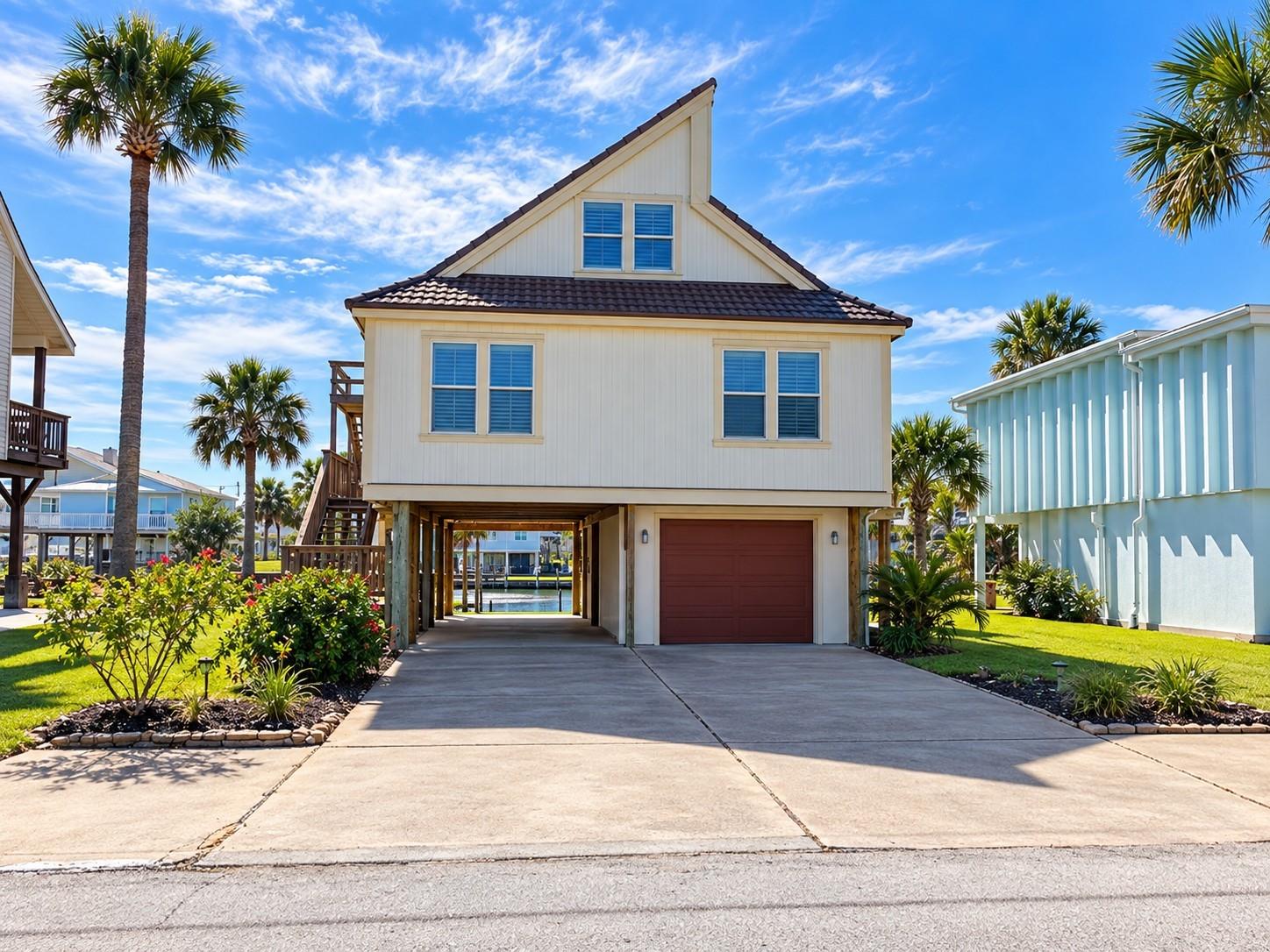 3710 Brewster Key Drive