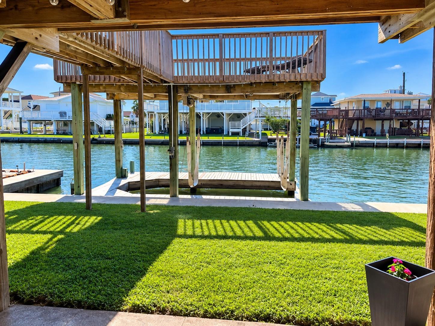 3710 Brewster Key Drive